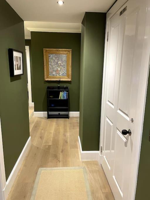 Luxury In The Heart Of The City Apartment Edinburgh