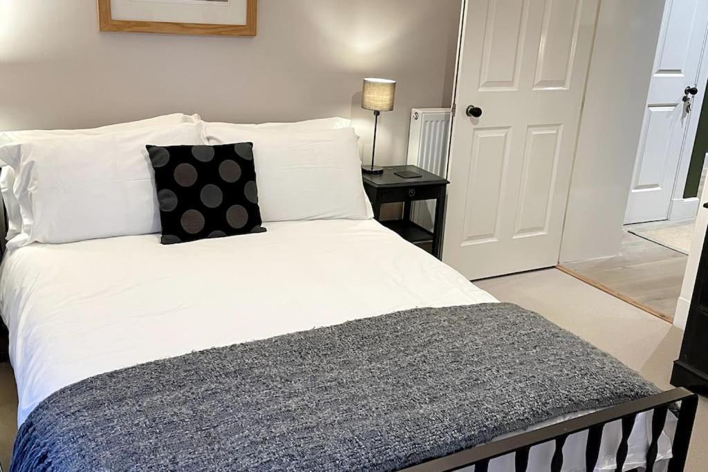 Luxury In The Heart Of The City Apartment