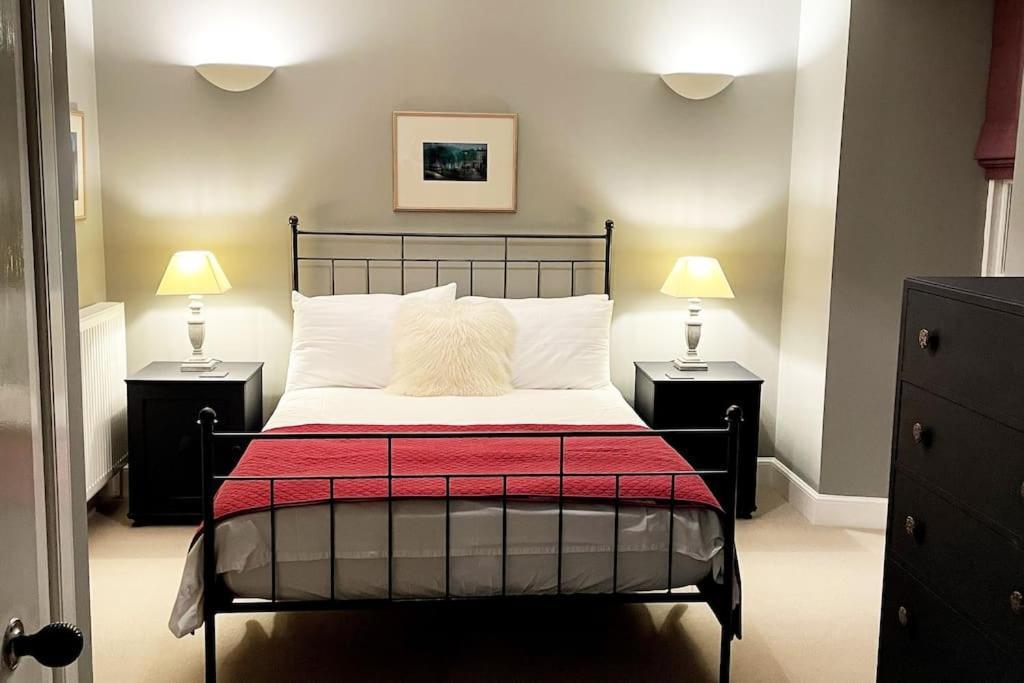 Apartment Luxury In The Heart Of The City