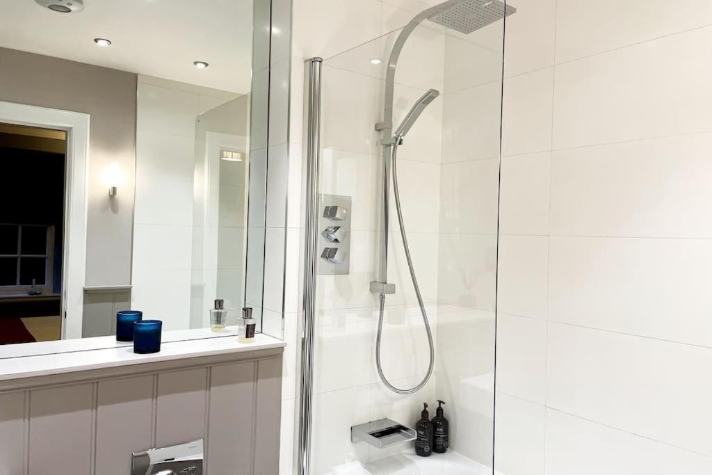 Apartment Luxury In The Heart Of The City