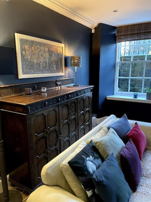 Apartment Luxury In The Heart Of The City *