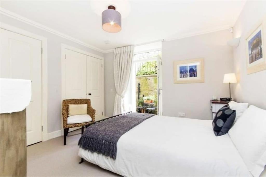 Luxury In The Heart Of The City Edinburgh