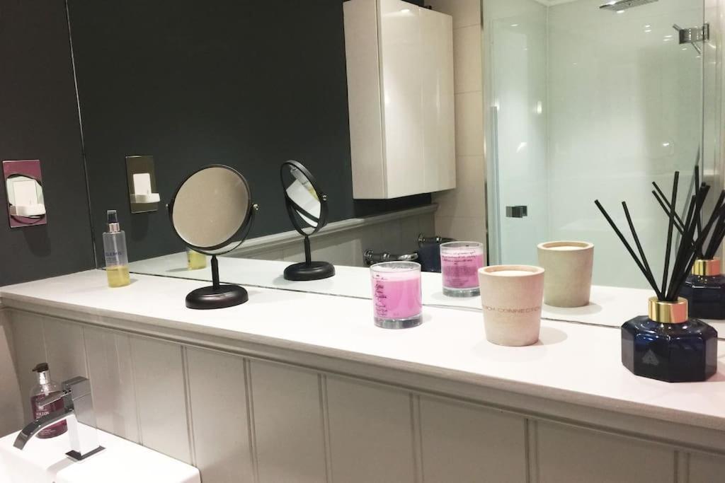 Apartment Luxury In The Heart Of The City