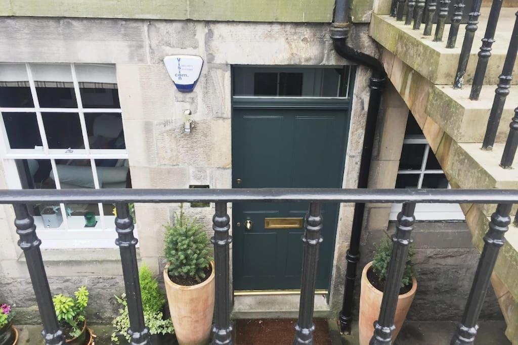 Luxury In The Heart Of The City Edinburgh