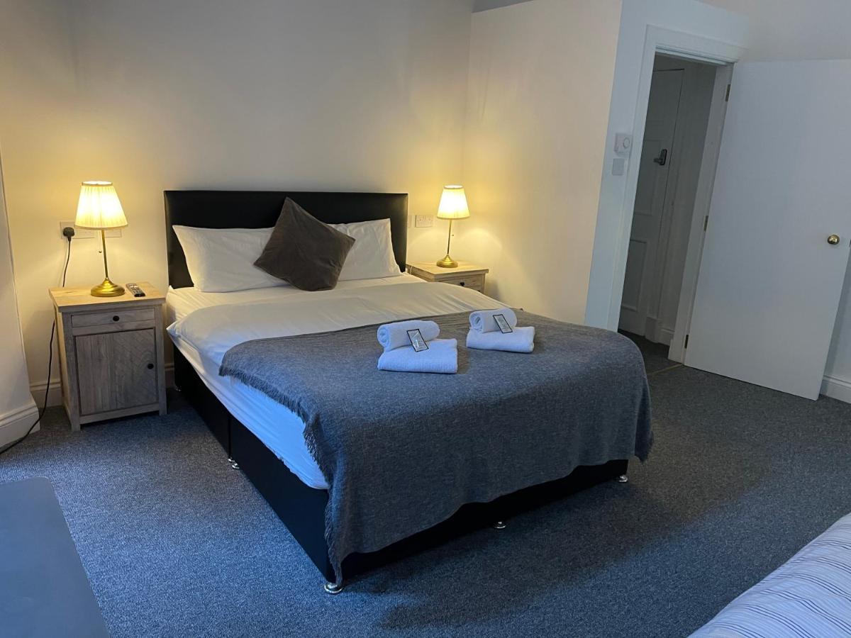 Dunedin Heritage Q Apartment EDI