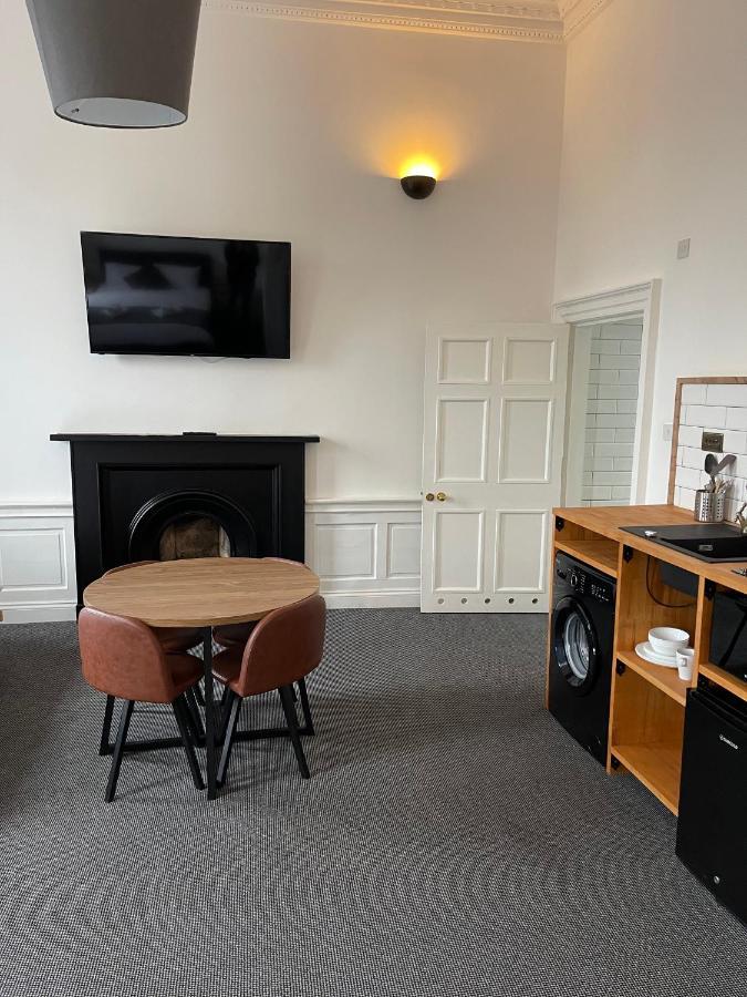 Dunedin Heritage Q Apartment
