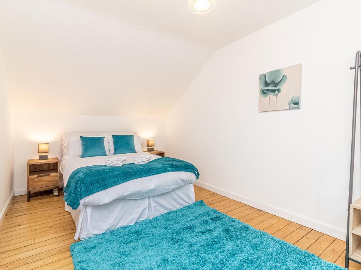 Apartment Pass The Keys 2 Beds Flat With Private Entrance In Centre - Sleeps 4 Edinburgh