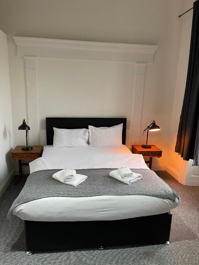 Dunedin Heritage Q Apartment *
