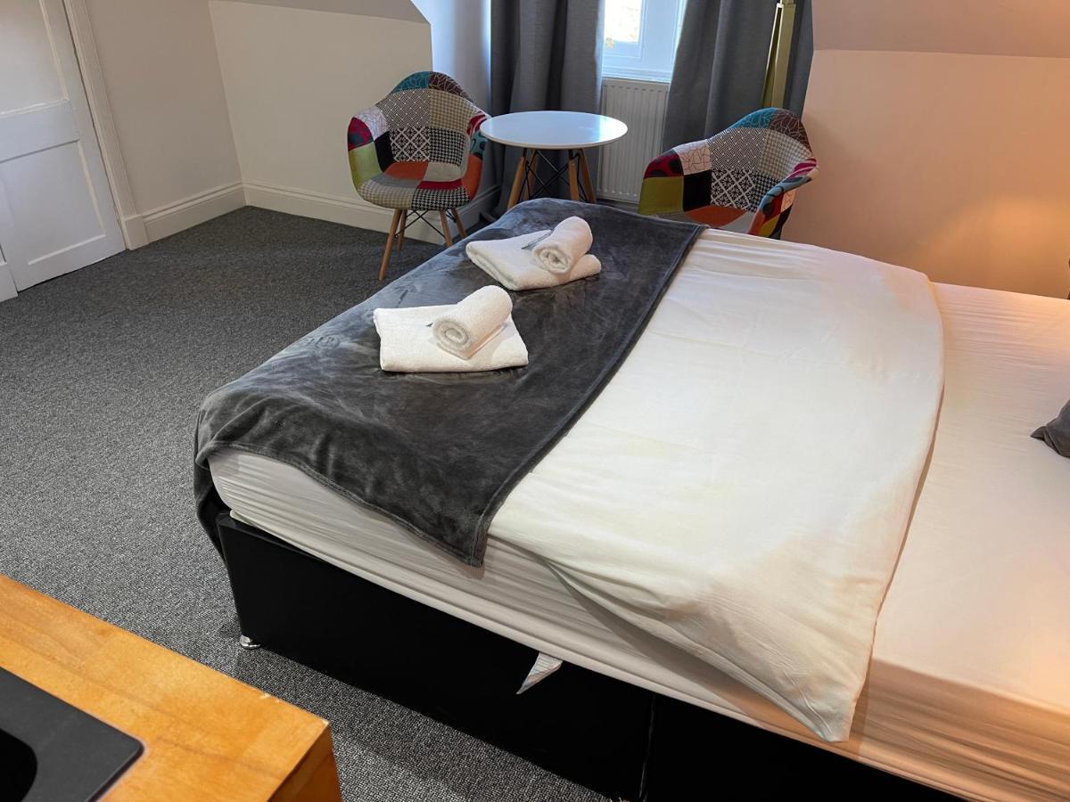 Dunedin Heritage Q Apartment EDI
