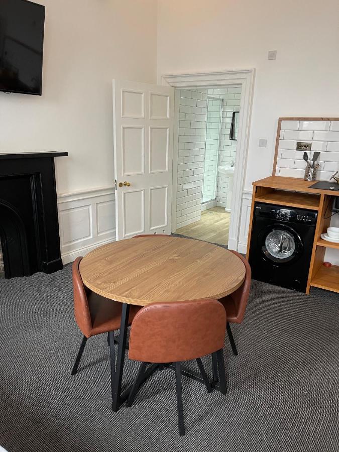 Dunedin Heritage Q Apartment EDI