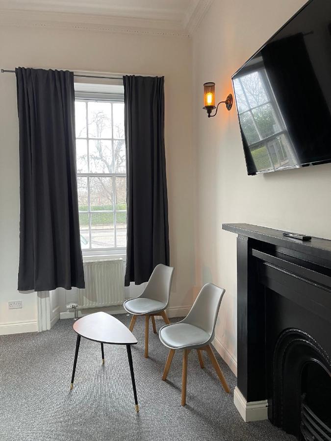 Apartment Dunedin Heritage Q
