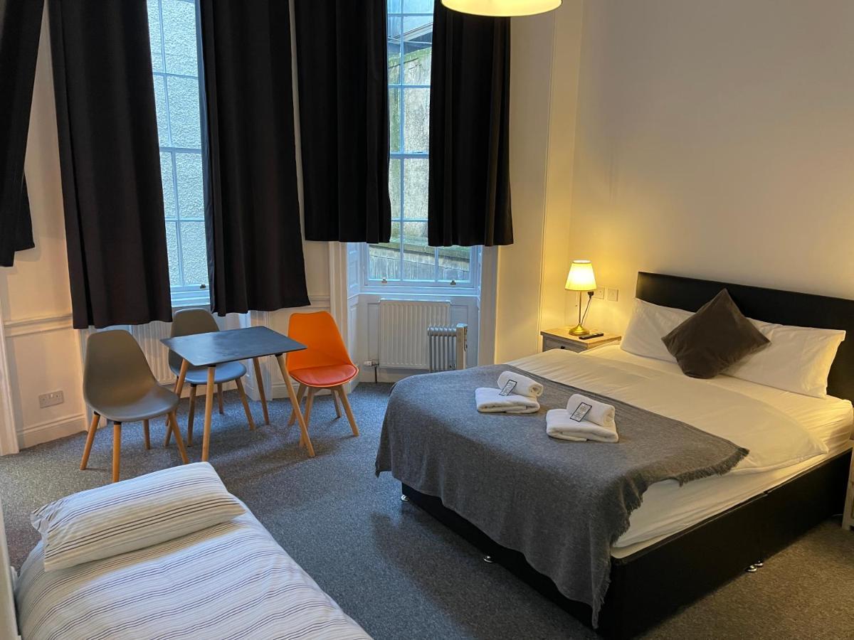 Apartment Dunedin Heritage Q EDI