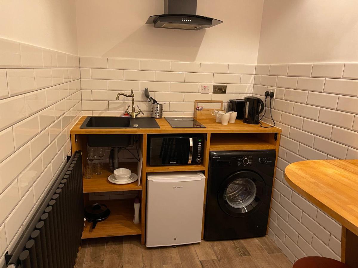 Dunedin Heritage Q Apartment EDI