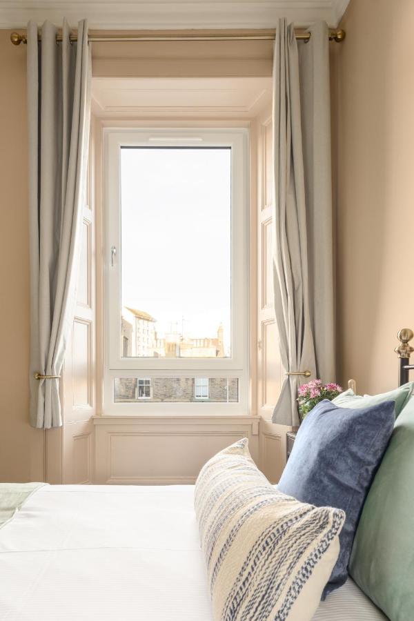 Spacious 2br Leith Apartment EDI