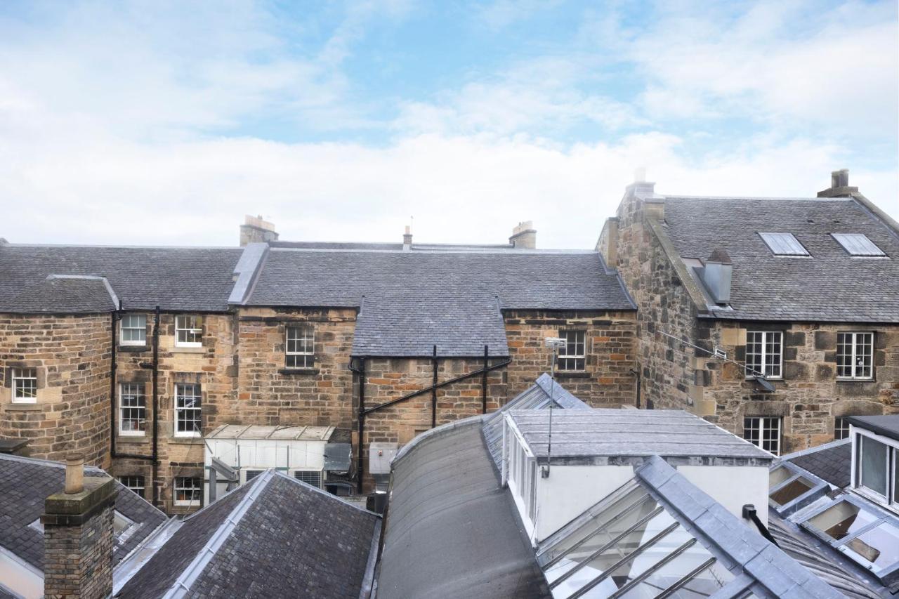 Apartment Joivy Statement On Historic George Street