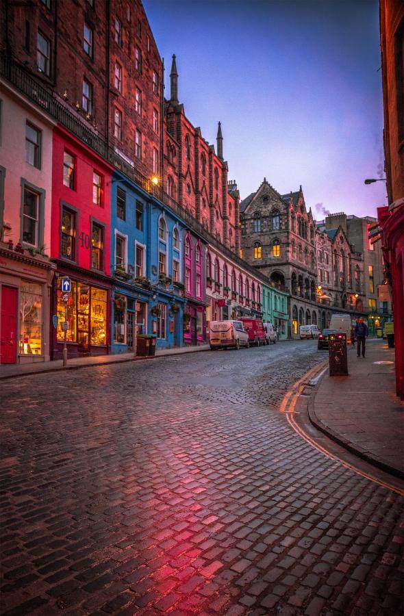 Greyfriars * Edinburgh