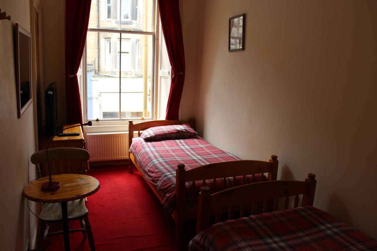 Hostel Argyle Backpackers