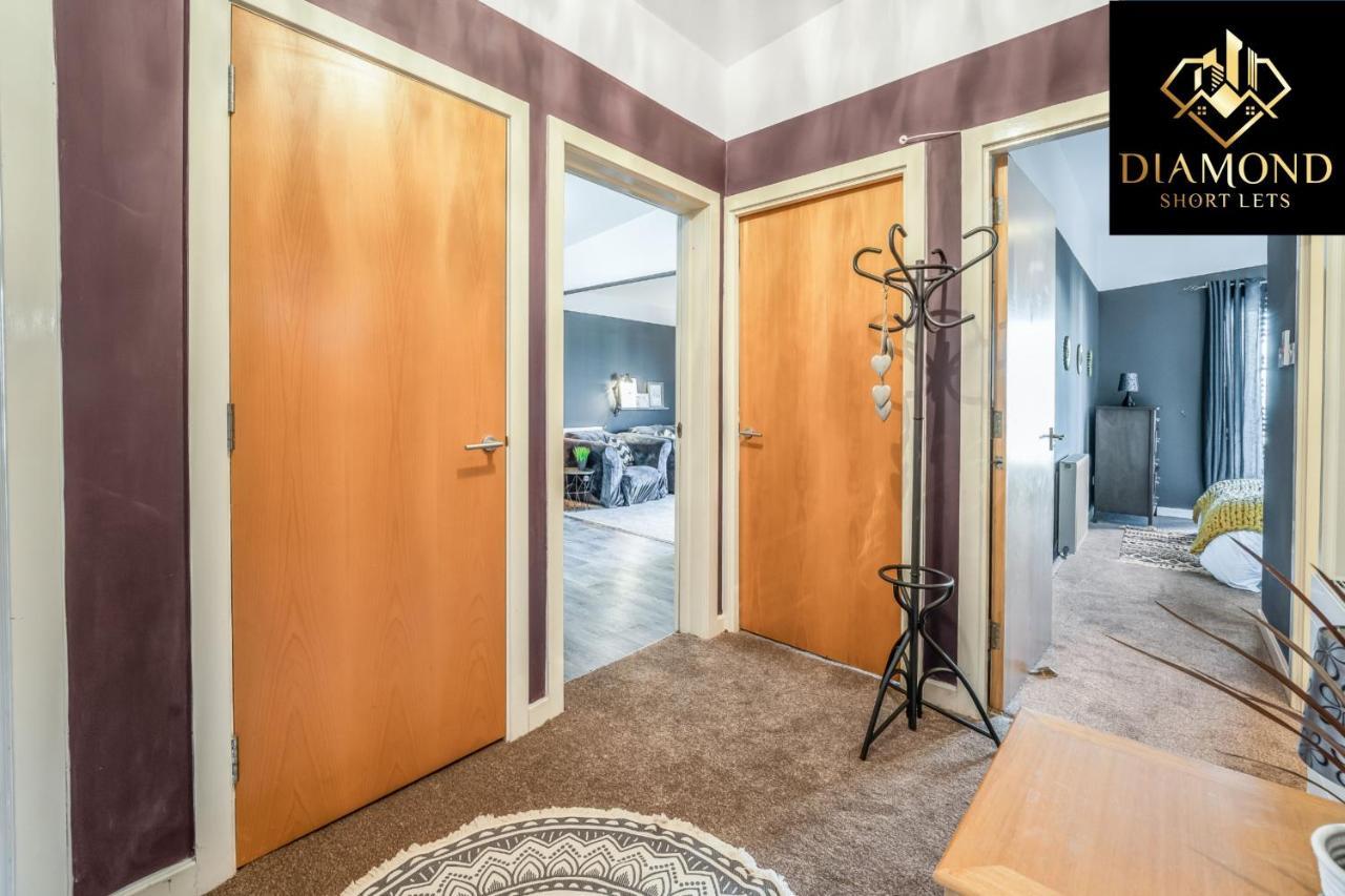 Edinburgh, 2bed Apt, Sea View Leisure Or Business