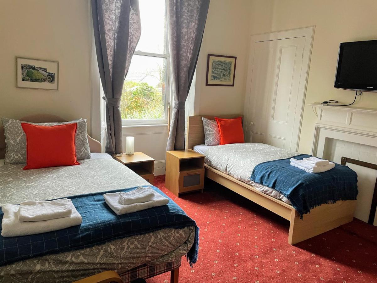 Airdenair Bed & Breakfast