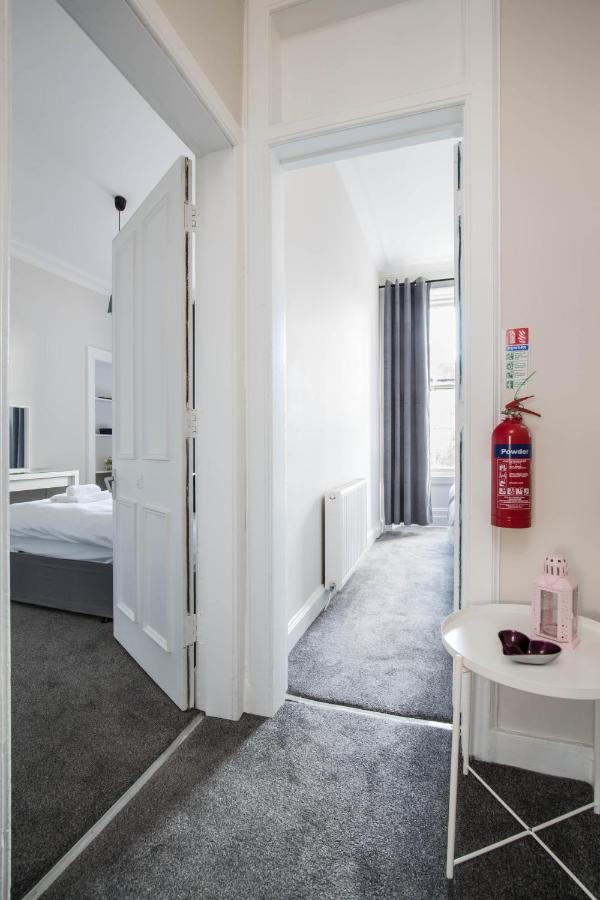 Panmure Place Georgian Apartment *