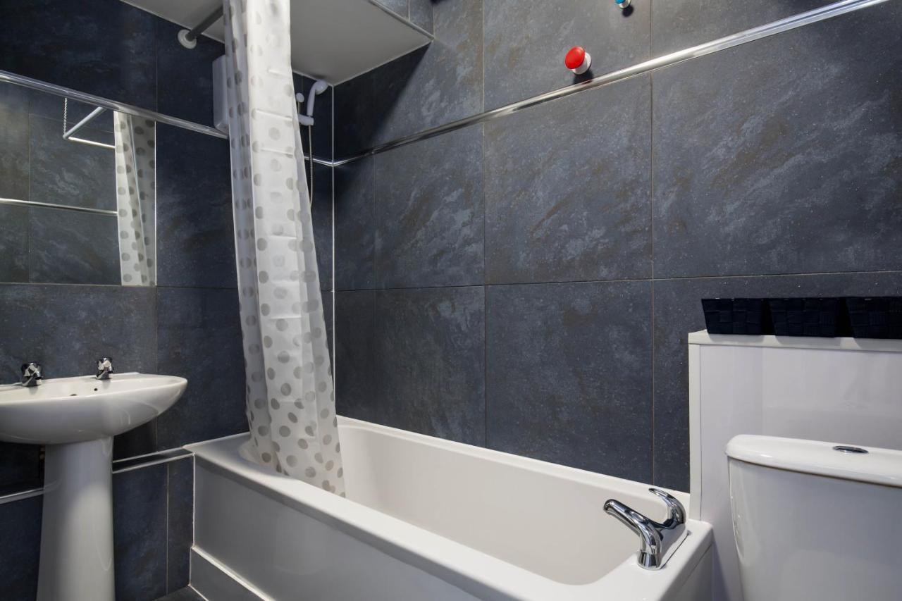 Apartment Panmure Place Georgian *