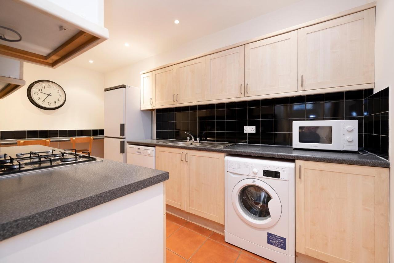 Altido Astonishing And Airy 1br Apt Right In The Centre * Edinburgh