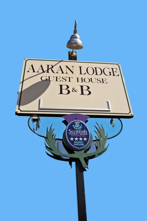 Aaran Guest house 4*