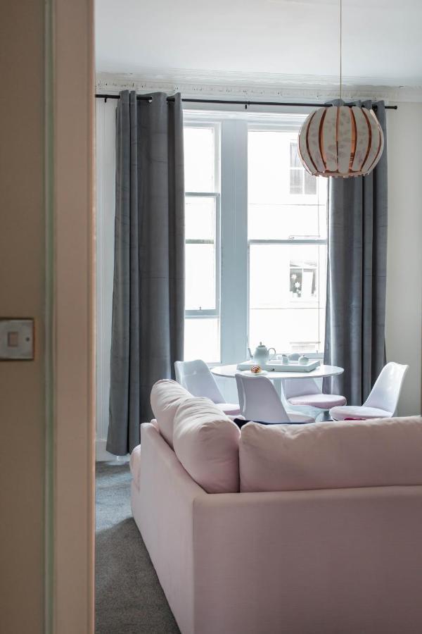 Apartment Panmure Place Georgian *