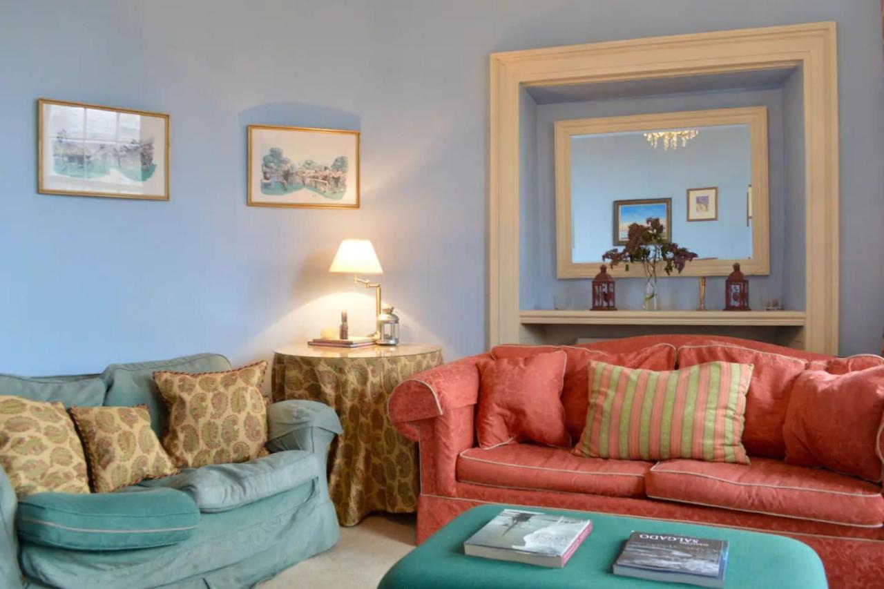 Large Central New Town Flat Apartment *