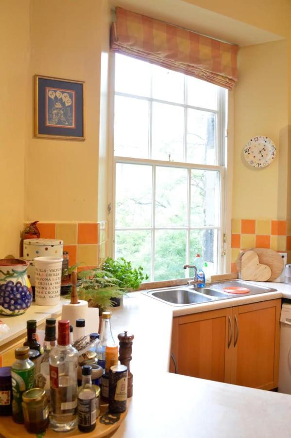 Large Central New Town Flat Apartment *