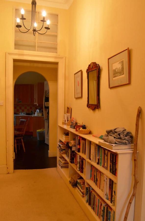 Large Central New Town Flat Apartment Edinburgh