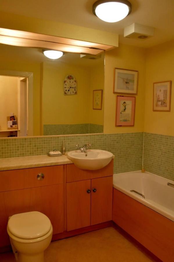 Large Central New Town Flat Edinburgh