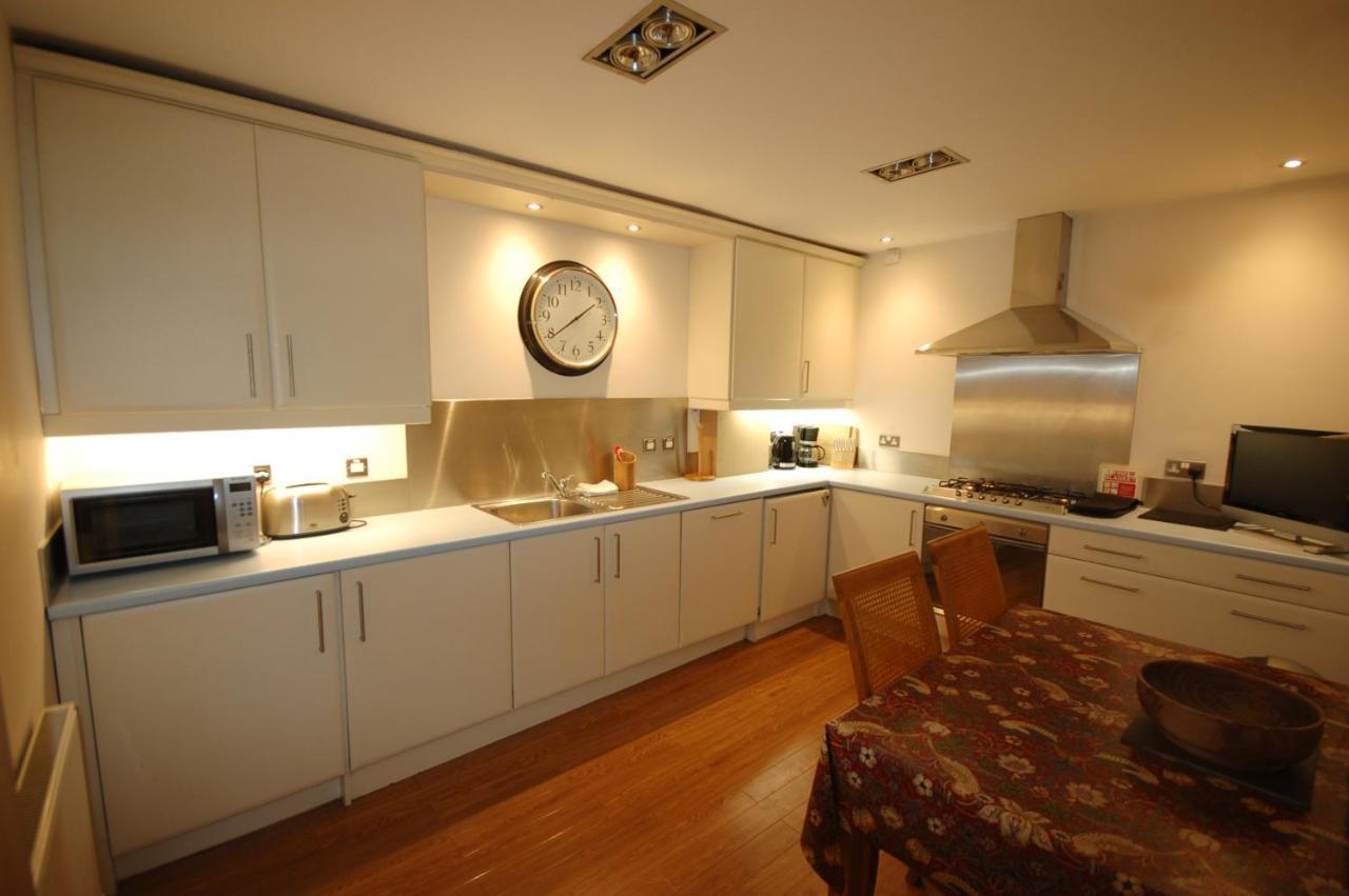 Apartment Flats Company - Queen Street - Centre