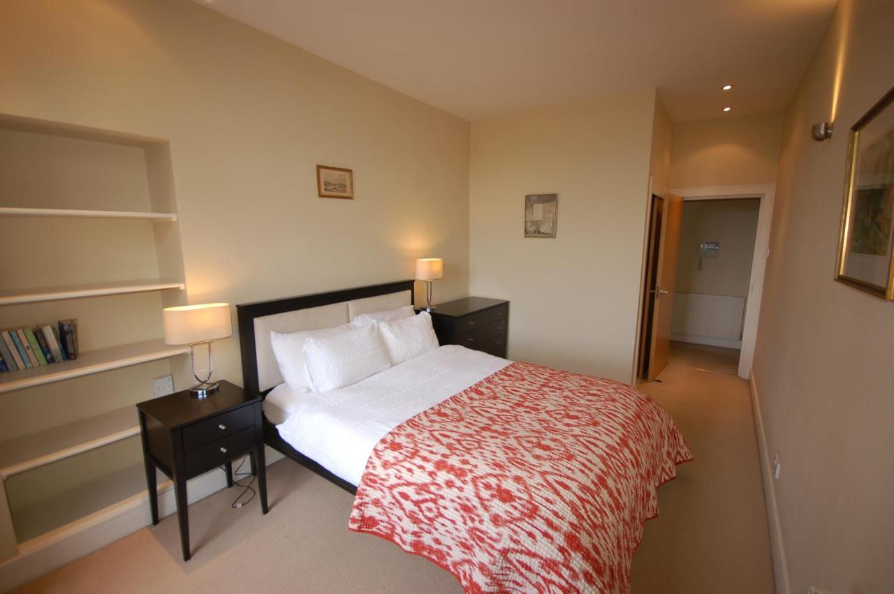 Flats Company - Queen Street - Centre * Edinburgh