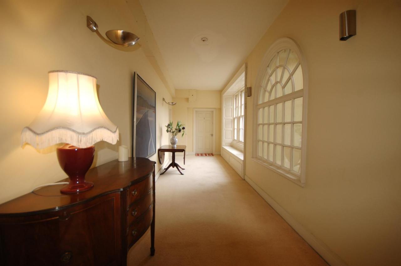 Apartment Flats Company - Queen Street - Centre