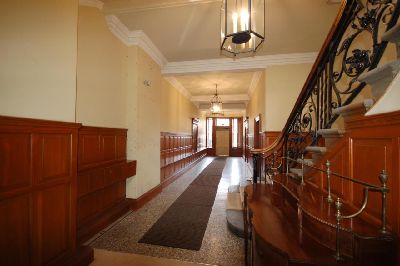 Flats Company - Queen Street - Centre Edinburgh
