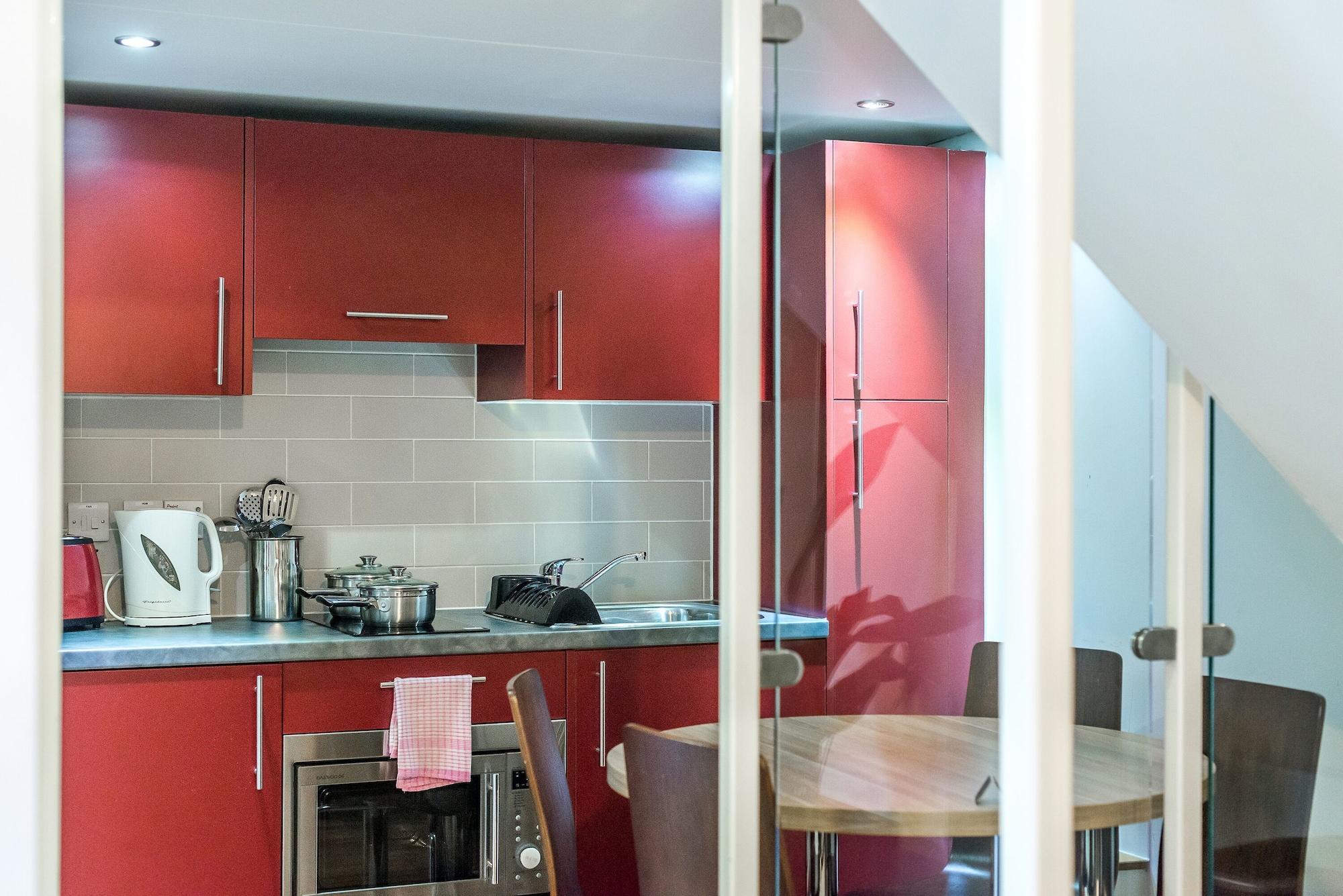 Apartment Km