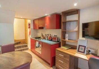 Km Apartment