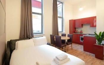 Apartment Km *