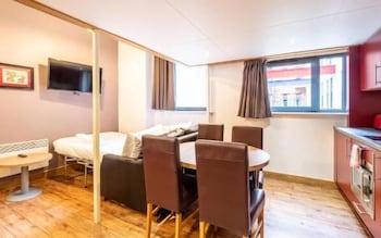 Km Apartment