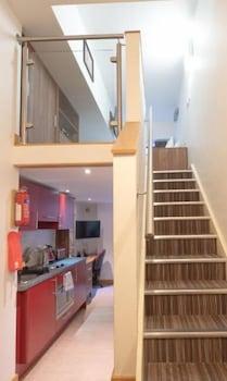 Km Apartment Edinburgh