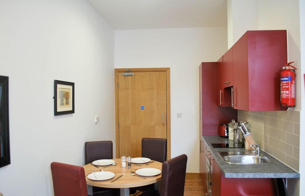 Km Apartment