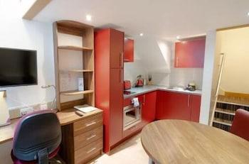 Apartment Km *