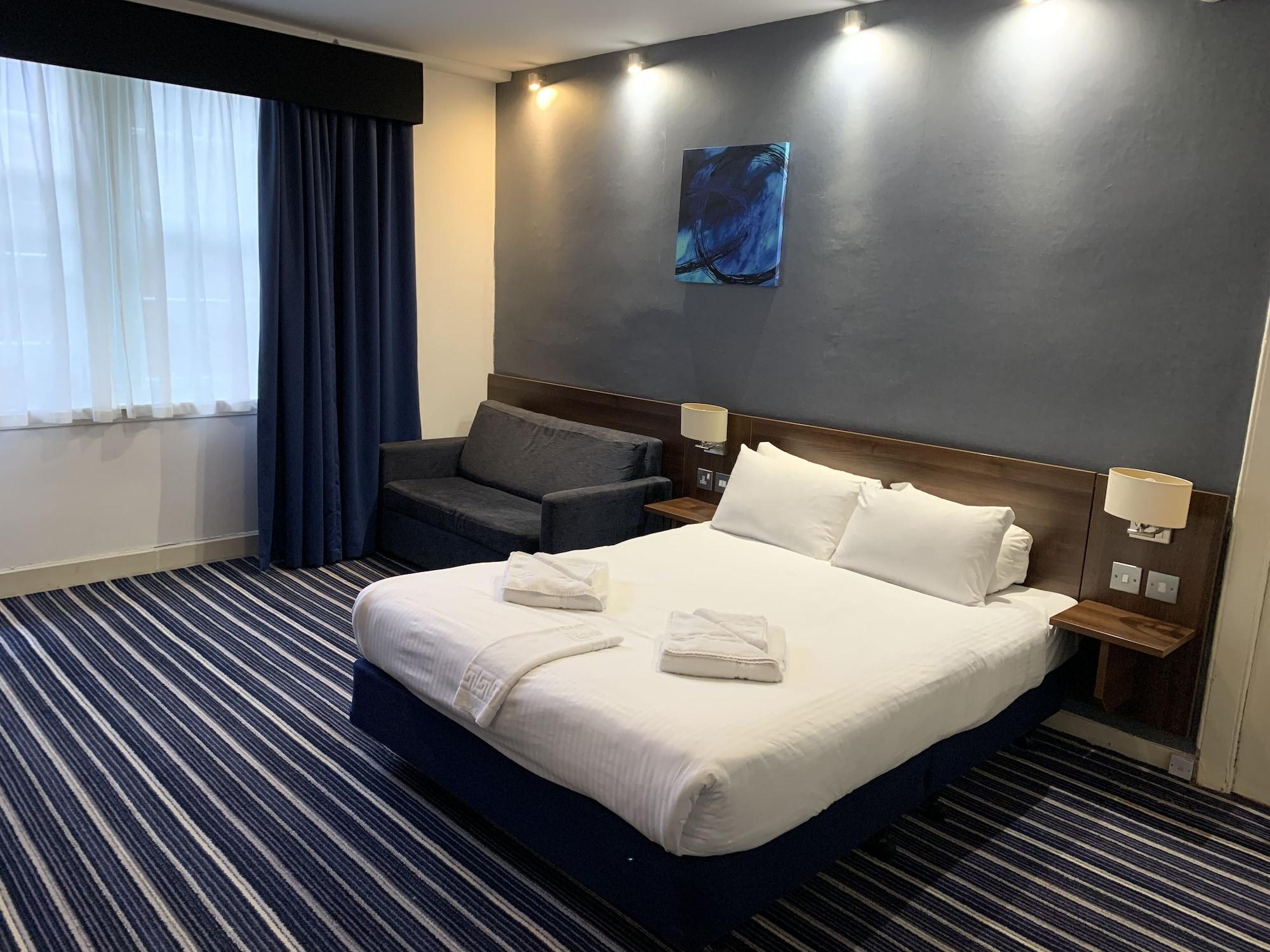 Piries 3* Edinburgh
