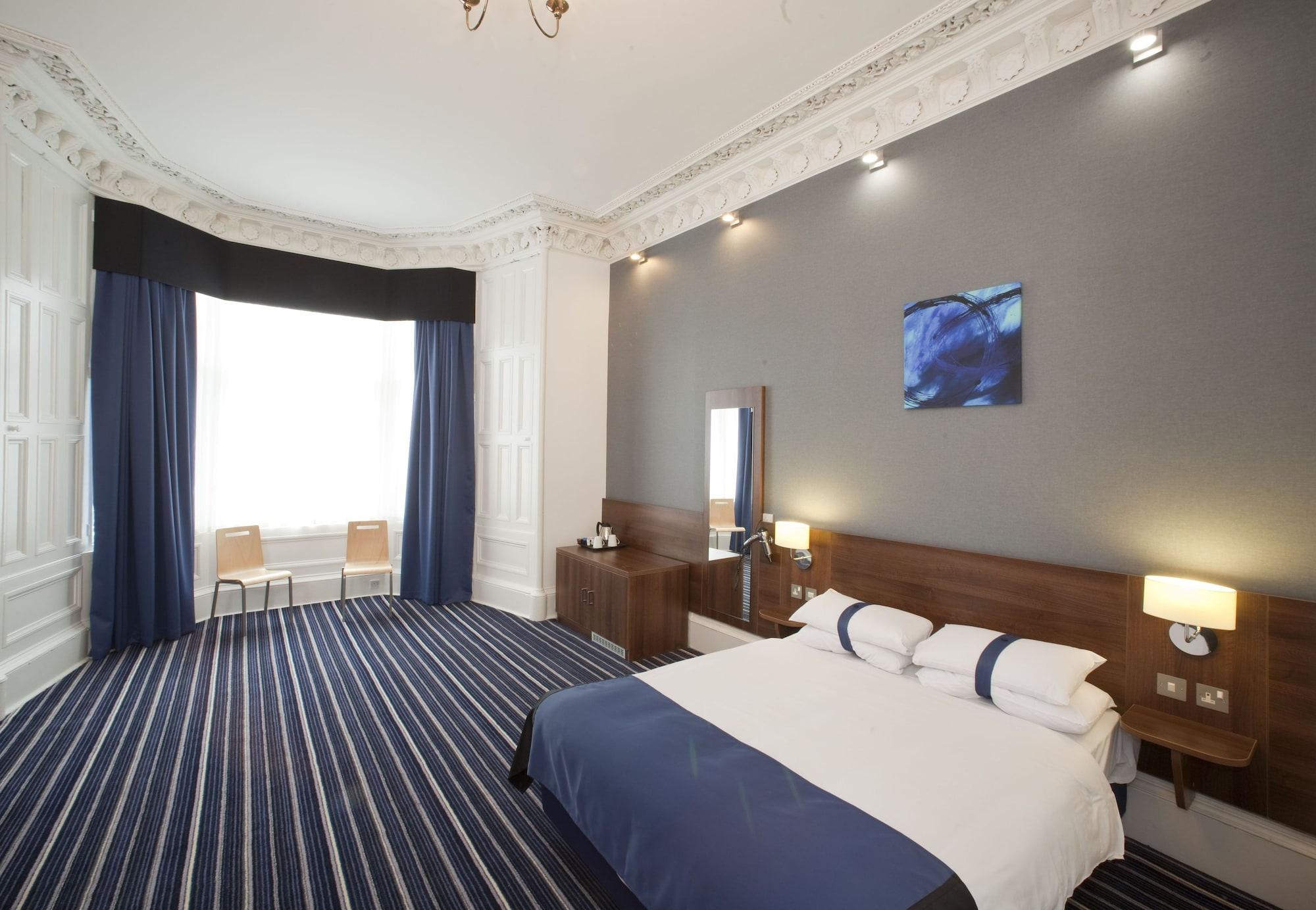 Piries 3* Edinburgh