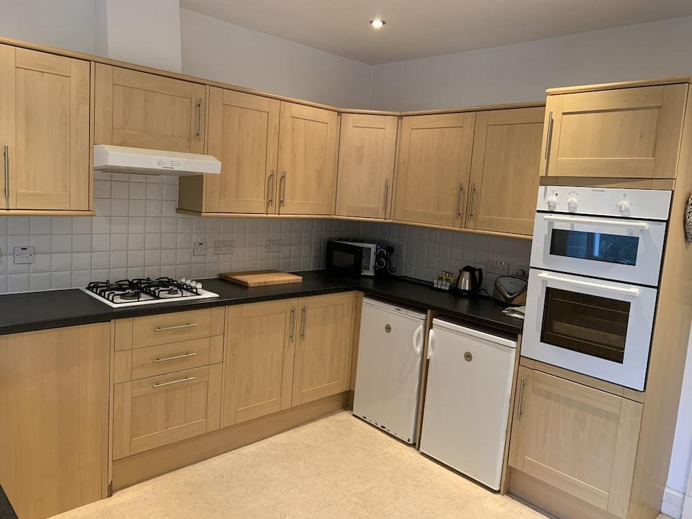 Piries Hotel Edinburgh