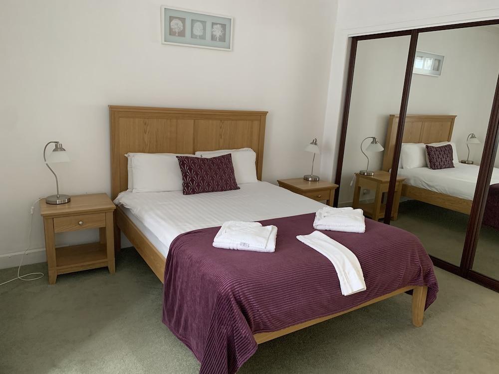 Piries Hotel Edinburgh