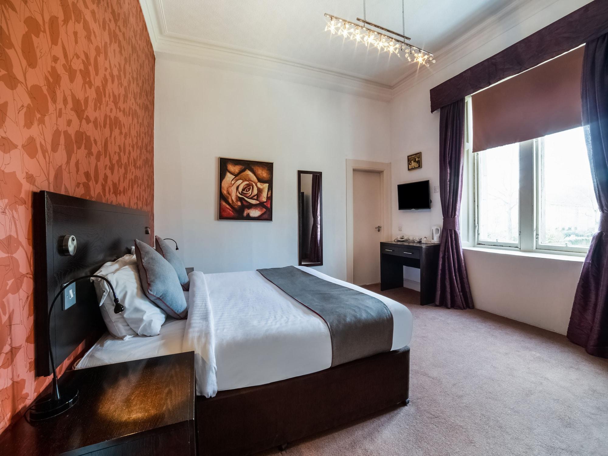 Victoria Park House Hostel