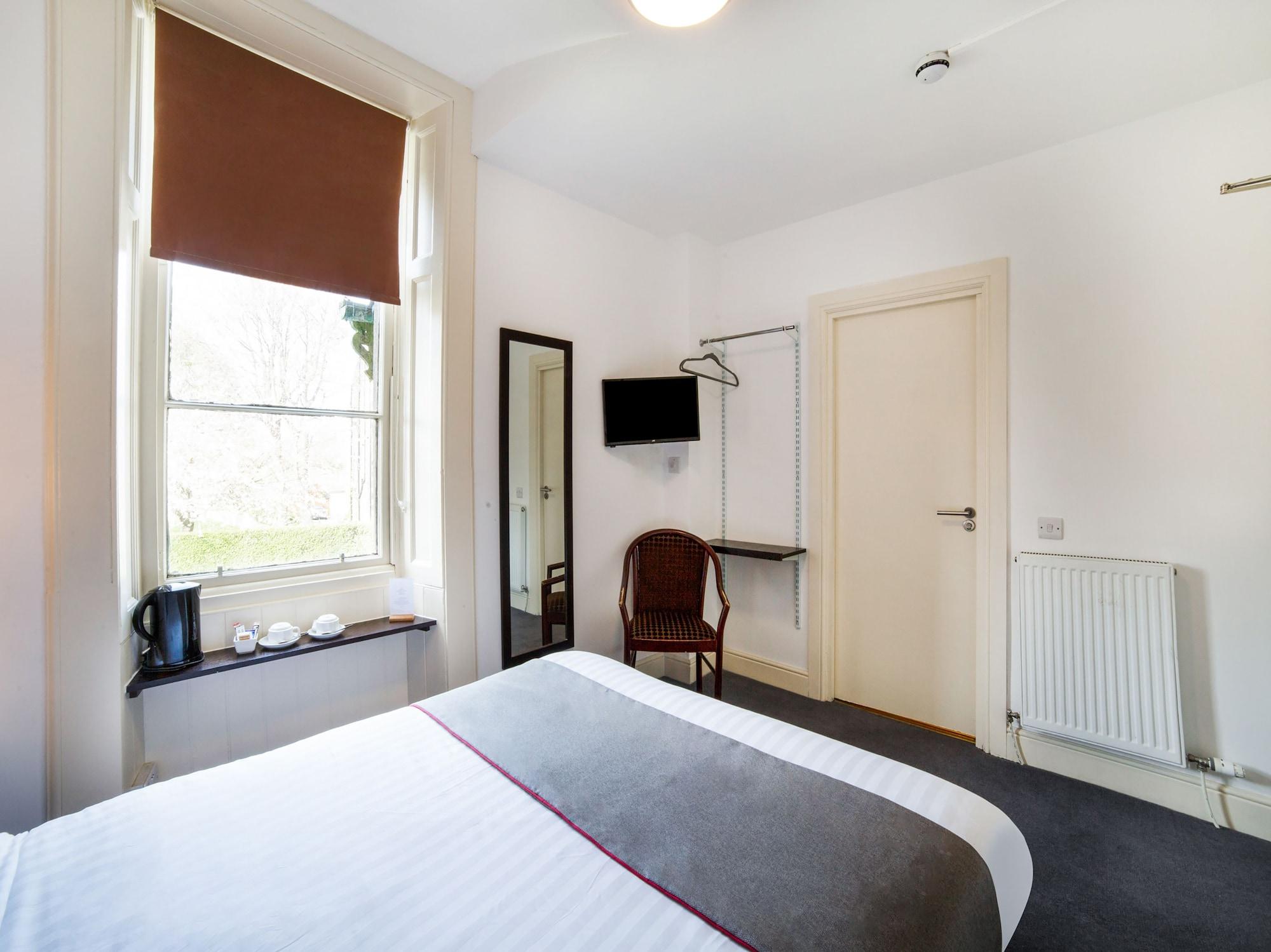 Hostel Victoria Park House Edinburgh