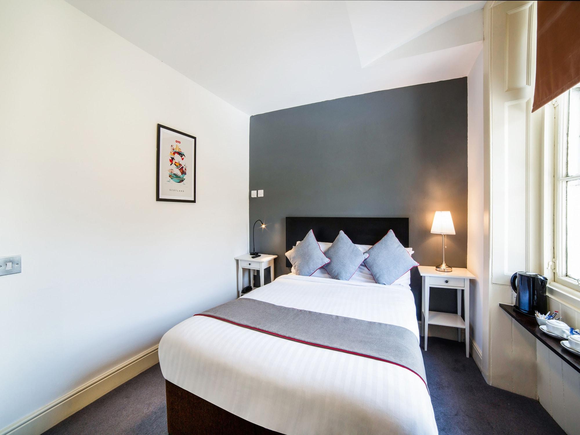Victoria Park House Hostel *
